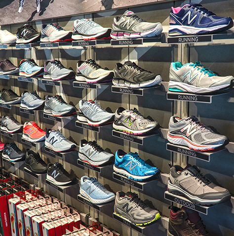 new balance shoe stores in my area