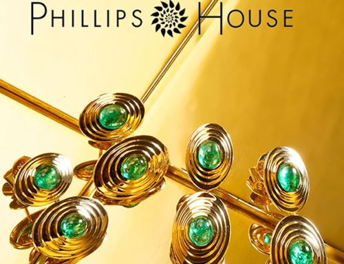Phillips House Trunk Show at Bachendorf’s
