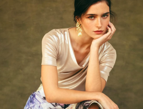 Hilton Hollis Spring 2025 & Fall 2025 Collections at Tootsies