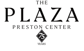 The Plaza at Preston Center Logo