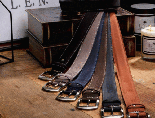 Collaborative Trunk Show at Pockets