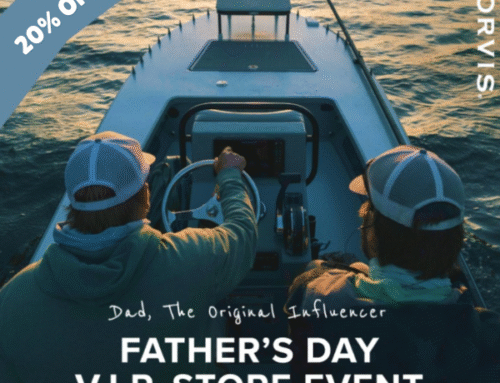 Father’s Day V.I.P. Store Event at Orvis