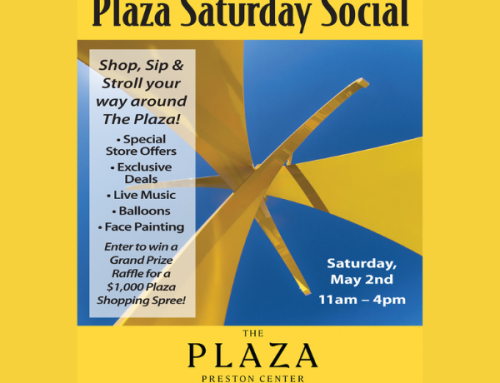 Plaza Saturday Social
