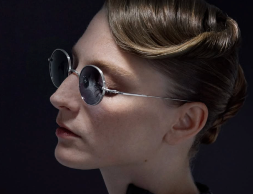 Matsuda Trunk Show at Occhiali Modern Optics