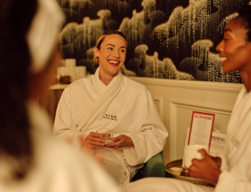 Fall Spa Packages at Viva Day Spa